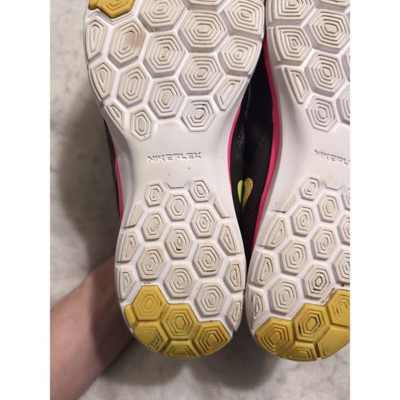 Nike Flex Trainer TR V 5 Running Training Shoes Size 9 Women's - Picture 10 of 11